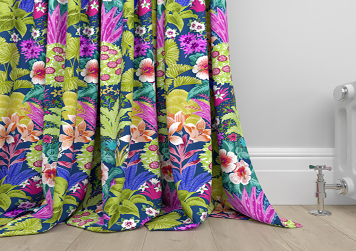 Kerala, Gala - Made to Measure Curtain - Image 6